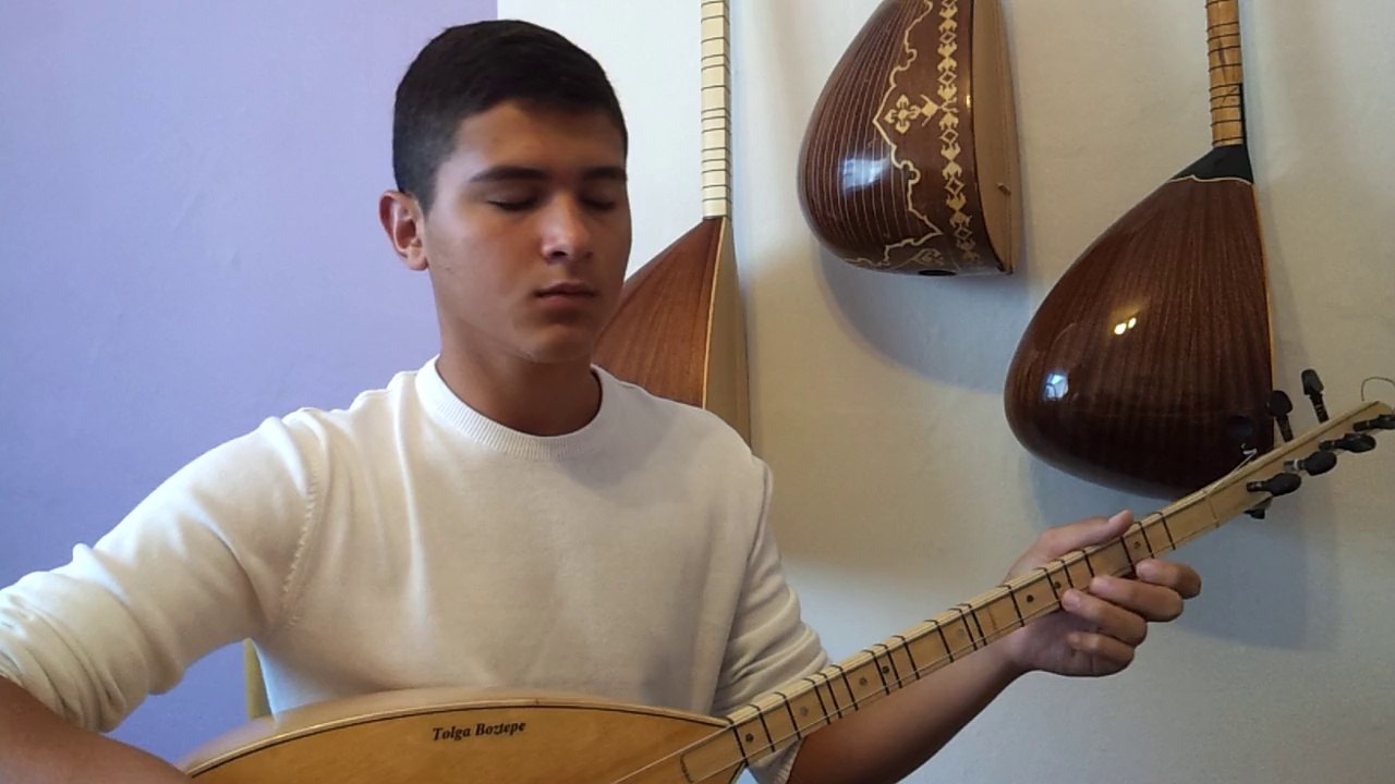 EZELEDE DELI GÖNÜL EZELE.tolga boztepe