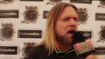 Pepper Keenan from Down Interview
