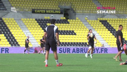 LE JT - L'actualité du 4 au 8 août 2014