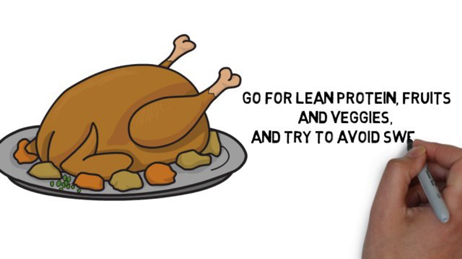 ⁣How To Increase Serotonin Levels