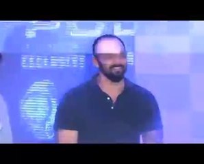 Singham Returns promotional watches launched