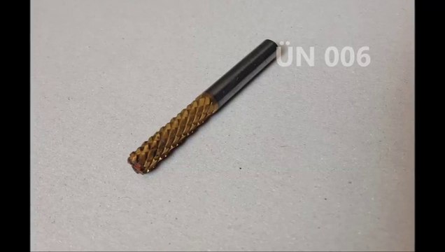 Mermer Cnc Router Ucları(Freze Elması) | unkardes.com