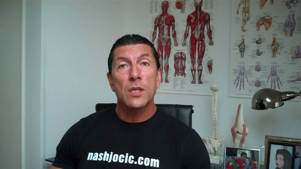 WHY IS WEIGHT TRAINING BEST FOR FAT LOSS