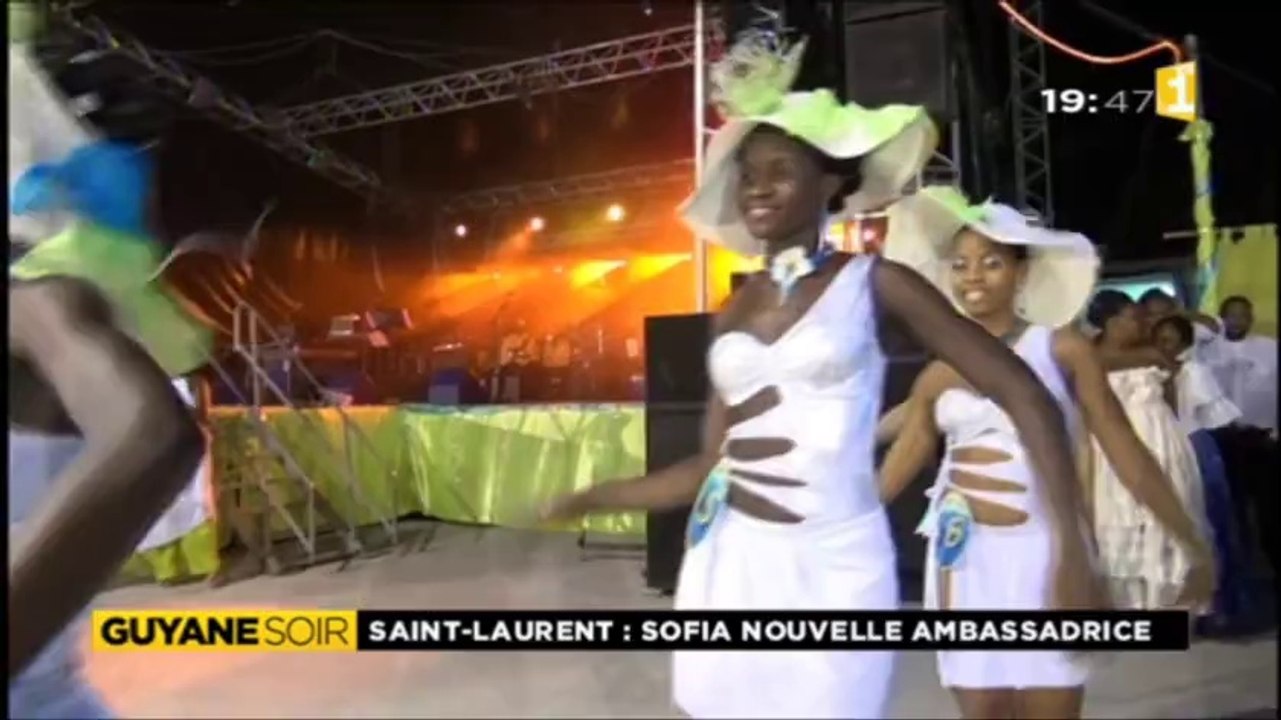 Fête de Saint-Laurent