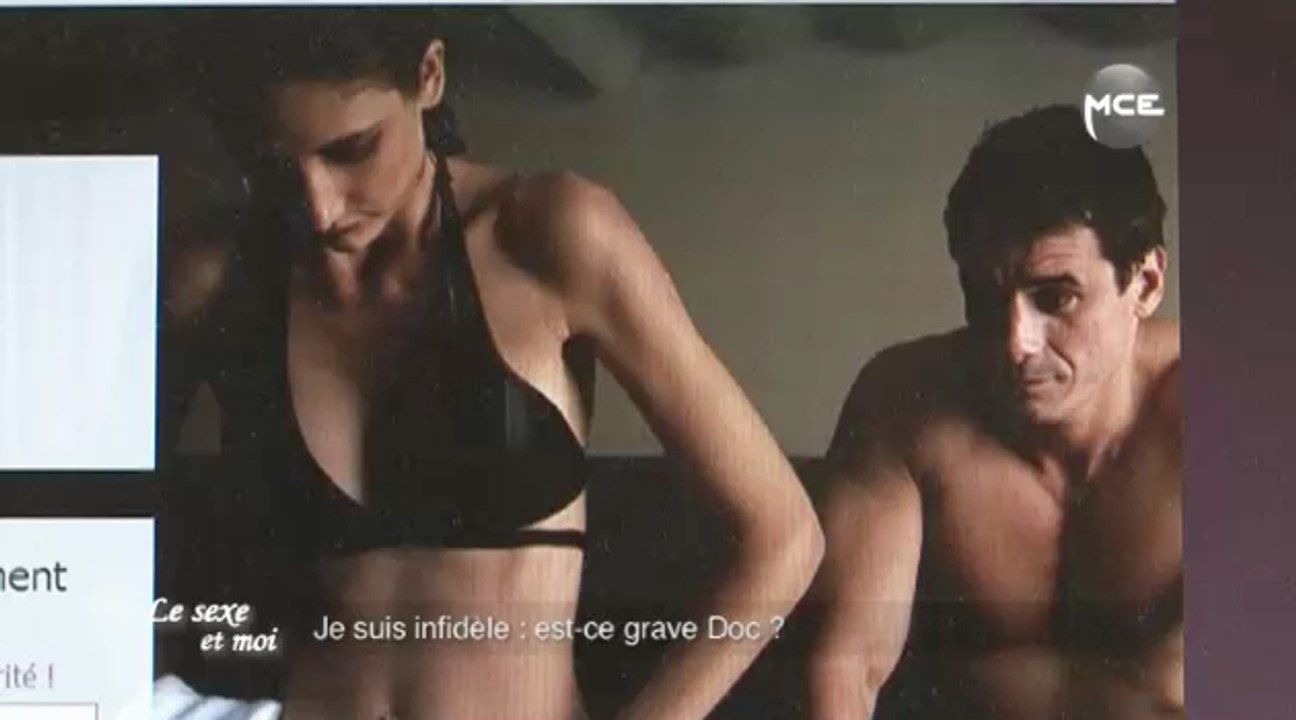 L'infidélité (reportage MCE)