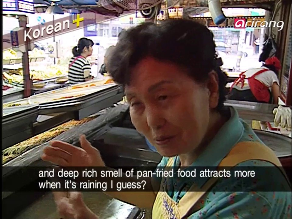 Traveler's Korean (English) S2Ep03 Please tell me your phone number. 전화번호 좀 가르쳐 주세요.