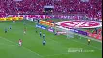 Internacional 2 x 0 Grêmio - GOLS - Brasileirão 2014