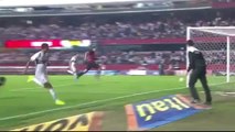 São Paulo 3 x 1 Vitória - GOLS - Brasileirão 2014