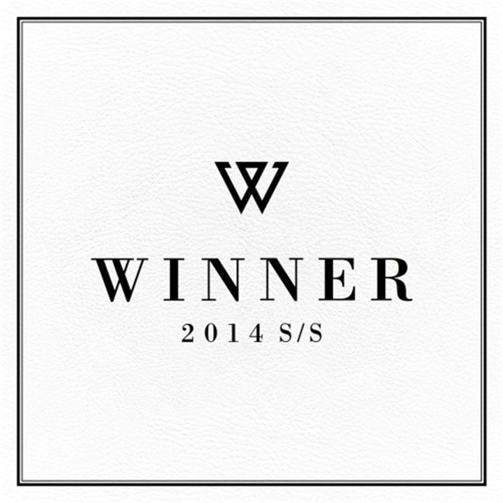 WINNER - 컬러링