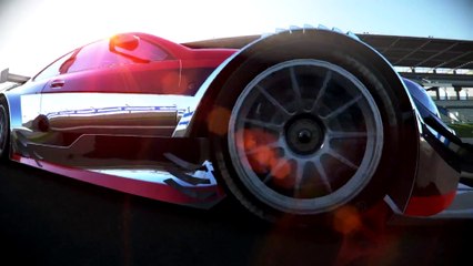 Project CARS Limited Edition Trailer (PS4   Xbox One)