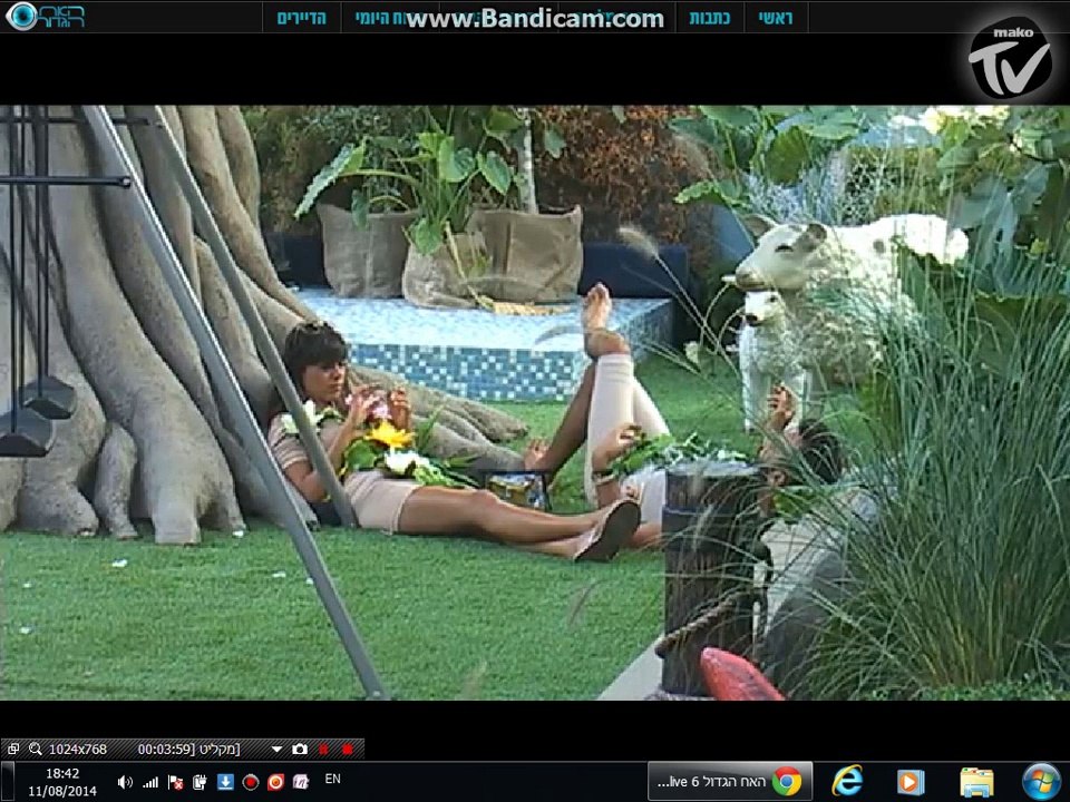 אליאב לנופר - עשיתי מה שטוב לי. זה אומר שהיום אתה עושה מה שטוב לך באמת?? .