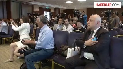 AGİT gözlemci heyeti cumhurbaşkanı seçimini değerlendirdi -