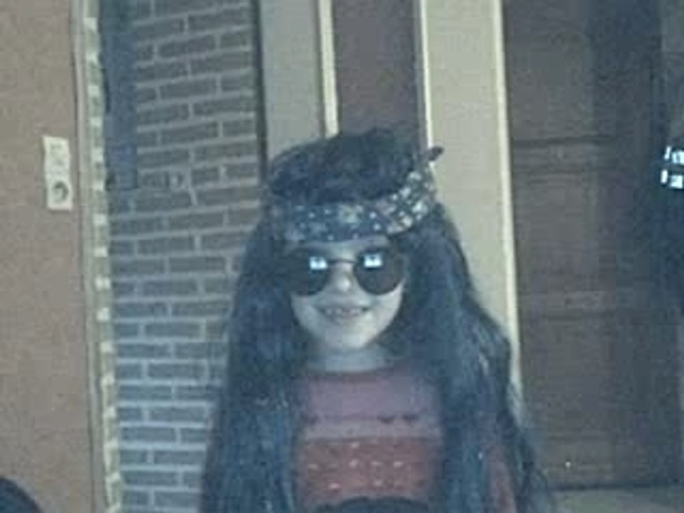 hippispartumette