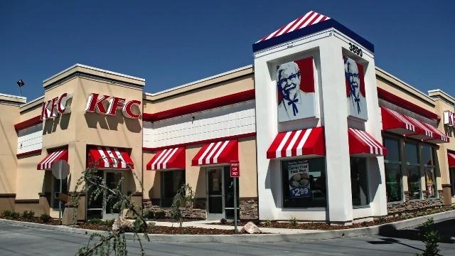 Woman Writes Apology, Sends Money to KFC After Stealing Chicken