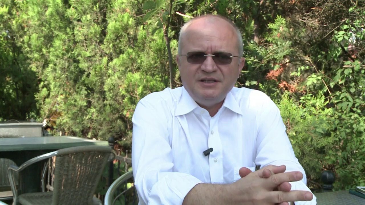 'Neue Türkei' mit altem Chef Erdogan