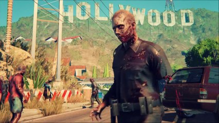 Dead Island 2 - Bande-annonce gamescom 2014