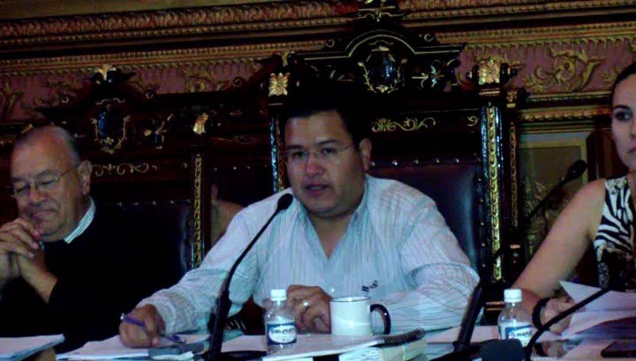 5 SIXTO ACLARA