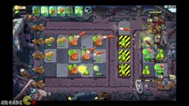 Plants Vs Zombies Online - NEW PLANTS Venus Flytrap Qin Shi Huang Mausoleum Part 9