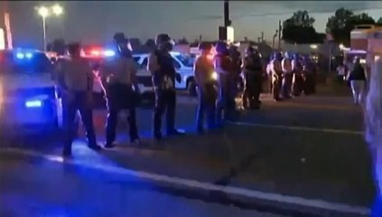 Missouri : des émeutes éclatent après la mort d'un jeune Noir