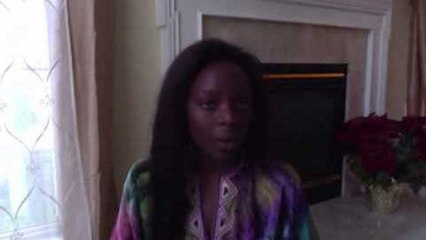 FORGIVENESS: MY STORY AND FORGIVING HIS MOTHER