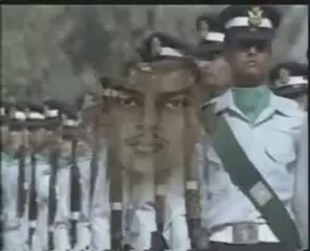 Tum Hi Se Aye Mujahido Jahan ka sabat ha | PAF ♥