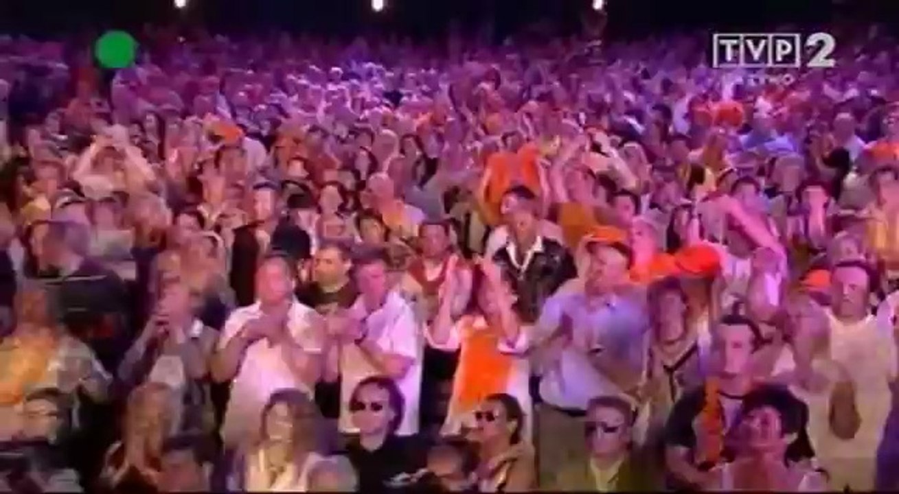 Budka Suflera - V Bieg 35-lecie Sopot 2009