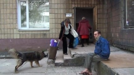 Ukraine says its forces close to taking rebel-held Donetsk