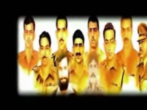 Tribute to Capt. Col. Sher Khan Shaheed 'Nishan-e-Haider' Pakistan Army