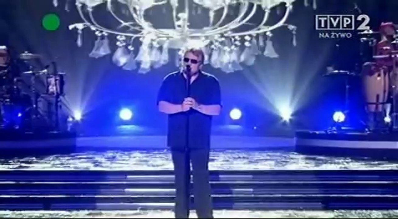 Cisza - Budka Suflera (35 lecie)