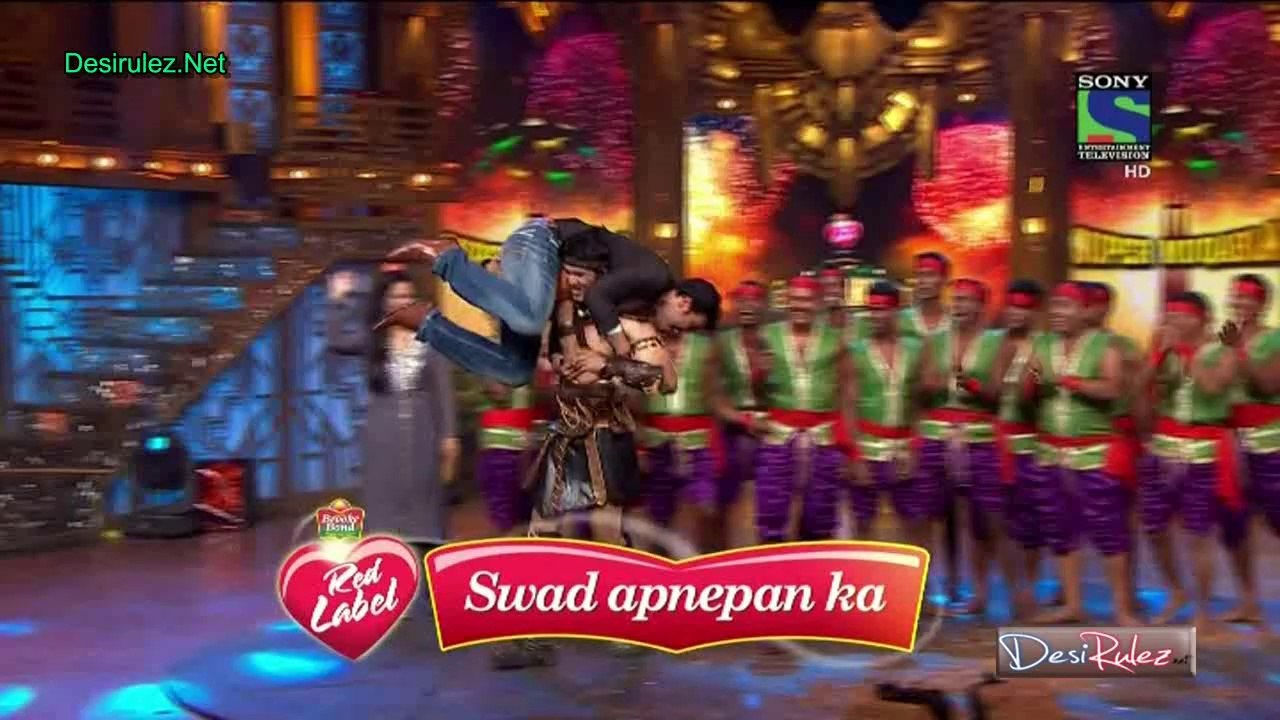 Entertainment Ke Liye 11th August14 PART-2