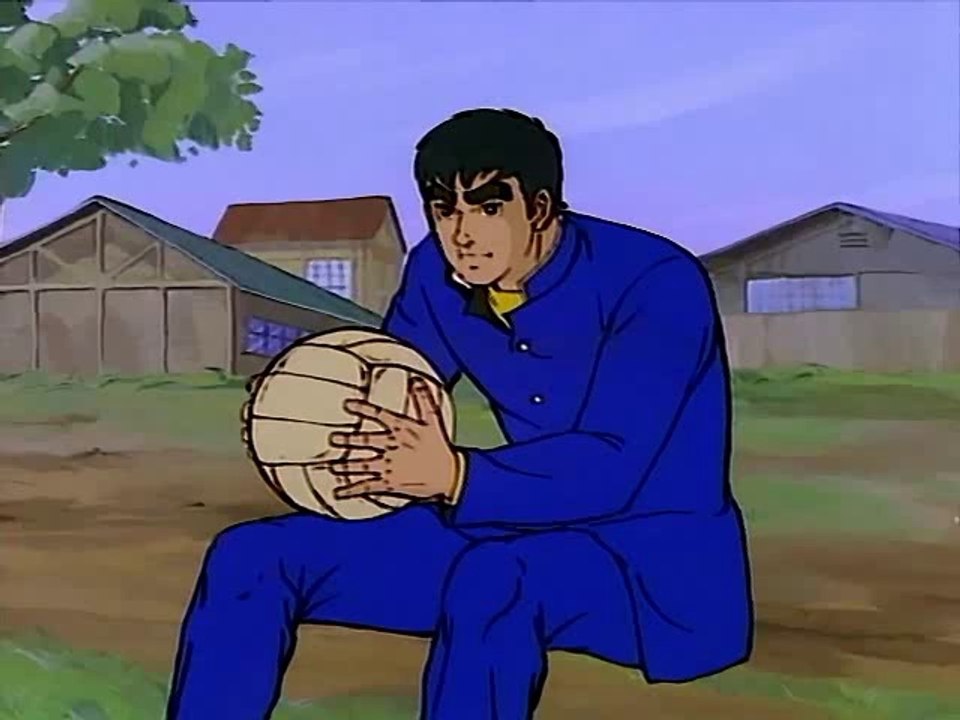 أبطال الملاعب - الحلقة 34