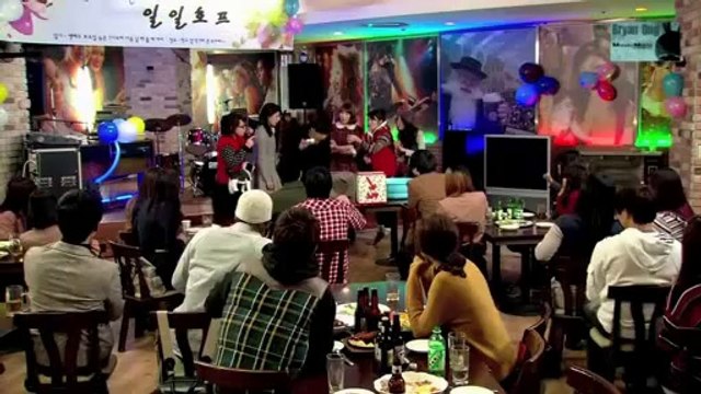 Arcoiris rosa cap 11 sub español