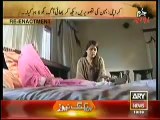 Jurm Bolta Hai (11th August 2014) Job Karne Wali Larki Ke Sath Office Main Kiya Hua