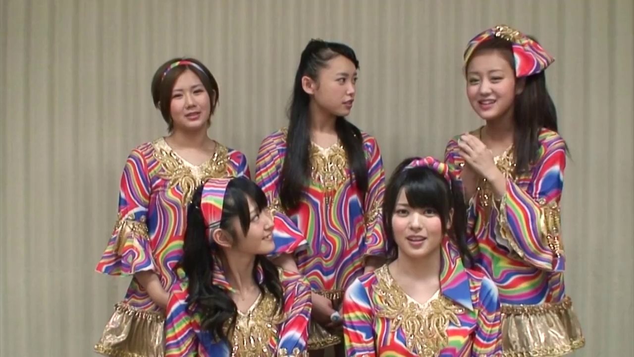 ℃-uteからお知らせ 2012 06 18