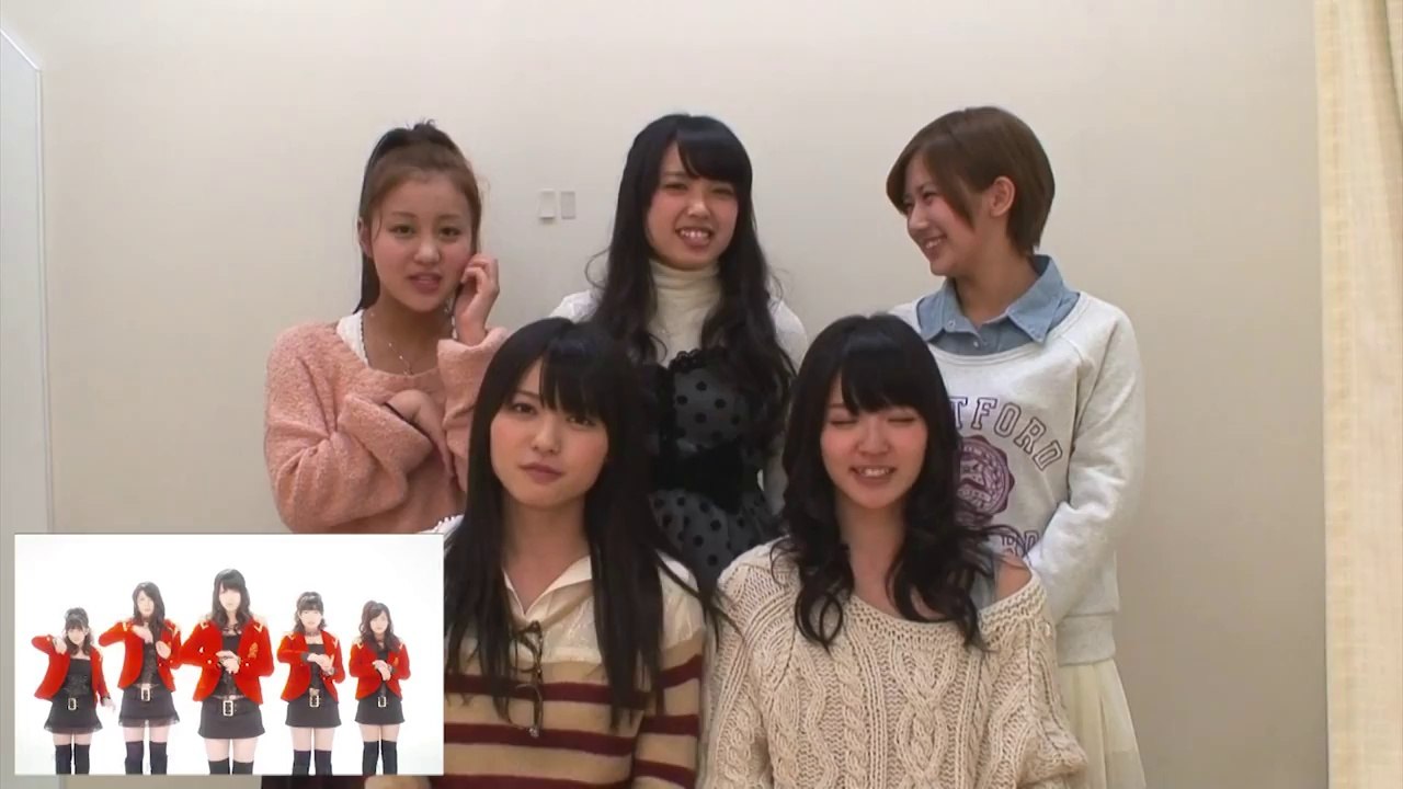 ℃-uteからお知らせ 2012 03 31