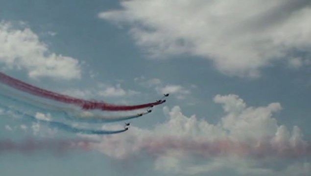 Meeting de PALAVAS les Flots