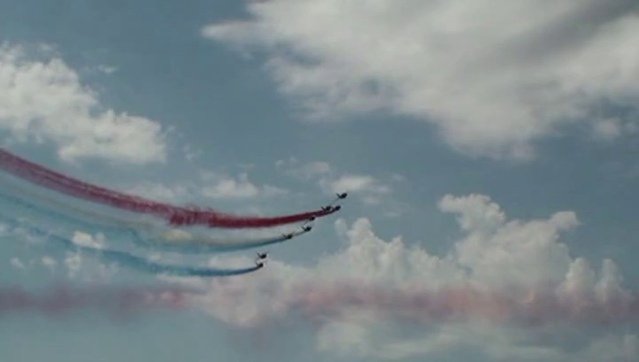 Meeting de PALAVAS les Flots