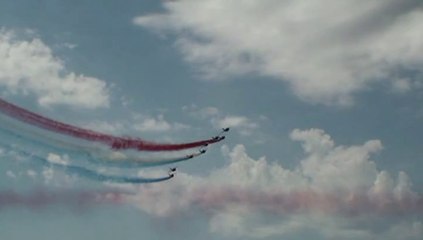 Meeting de PALAVAS les Flots