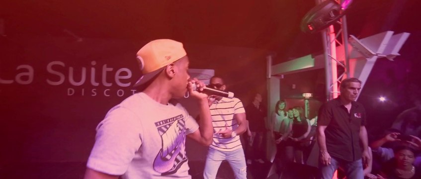 Flavel & Neto SHOW AFTERMOVIE - Klub La Suite (KLS) [Vin's Photographs]