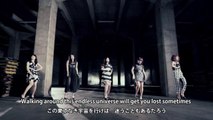 ℃-ute『悲しきヘブン』(Dance Shot Ver.)