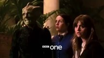 Trailer Deep Breath Doctor Who S08E01