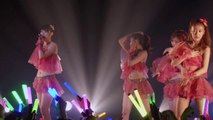 ℃-ute 『悲しきヘブン』 (910 Live Ver.)