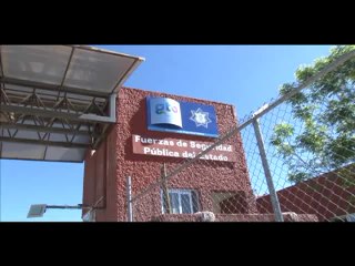 procuraduria y fuerzas