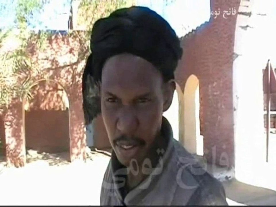 روبورتاج حول رقان صرخة الصحراء