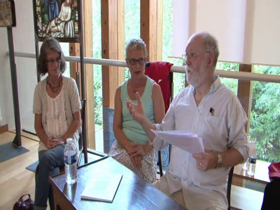 "Lettres à Lucie, un paysan dans la guerre"