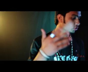 Usama Warraich Official video releazed of Rolla Rappa