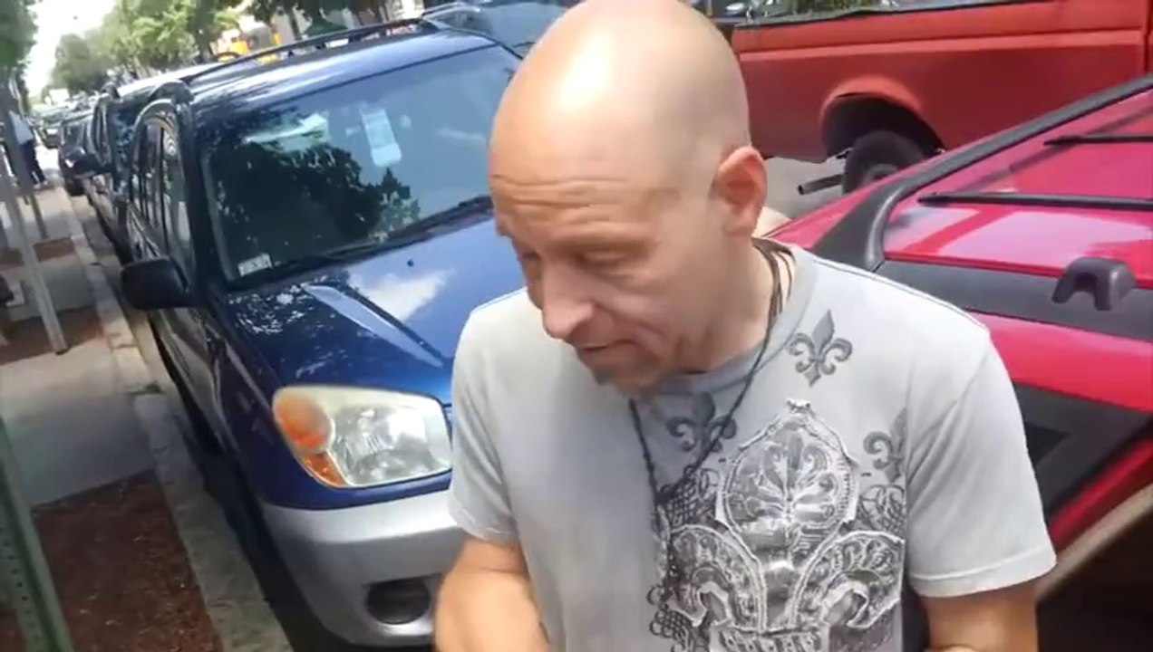 Epic Roach Prank
