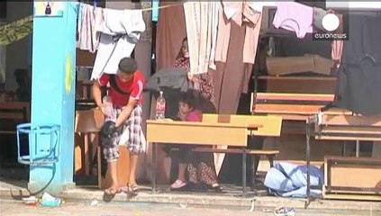 Ceasefire holds in Gaza