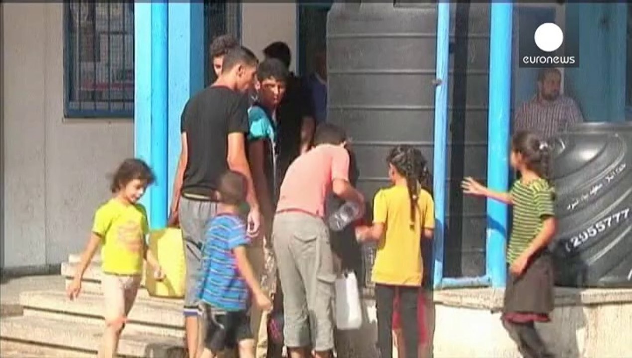 MO: per ora tiene la tregua tra Israele e Hamas. Ripresi in Egitto i negoziati indiretti
