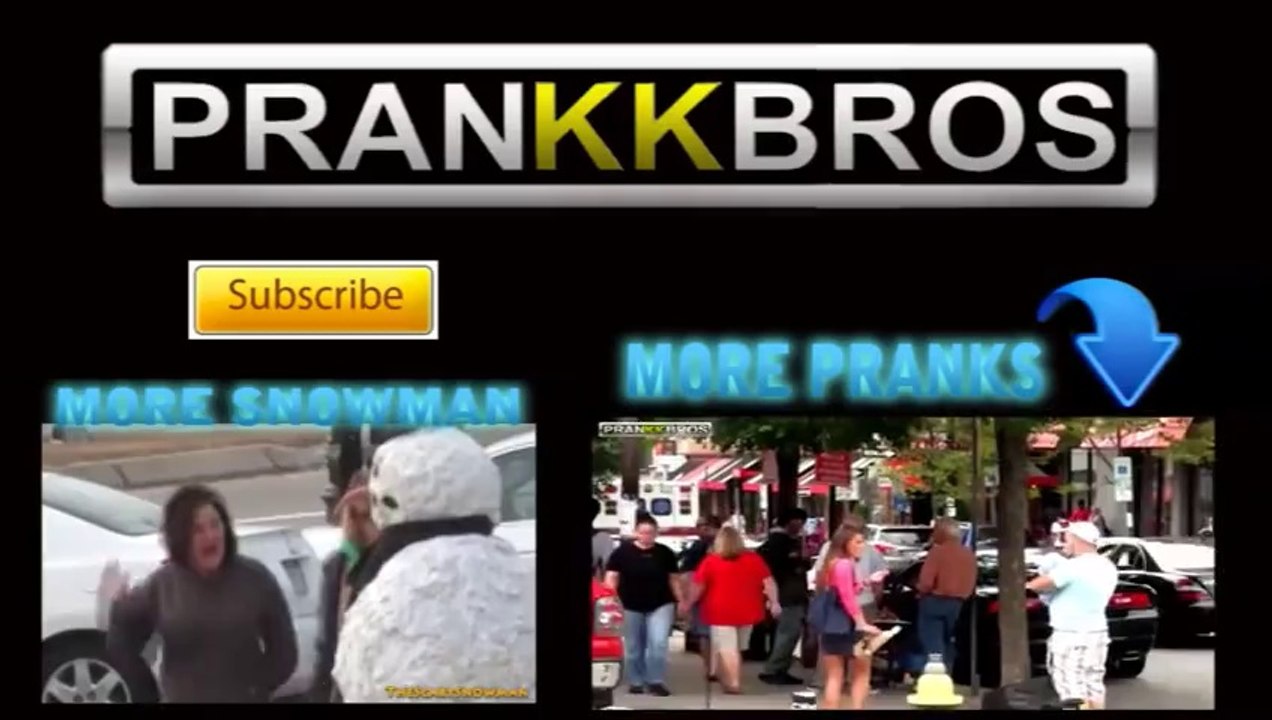 OMG Rat Prank 2
